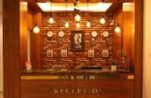 Shirdi Hotel | Hotel Saishree`