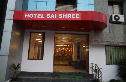 Shirdi Hotel | Hotel Saishree`