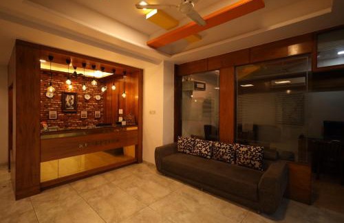 Shirdi Hotel | Hotel Saishree`