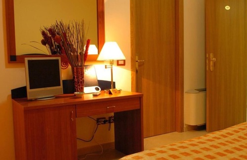 Castroreale Terme Hotel | Hotel Sait