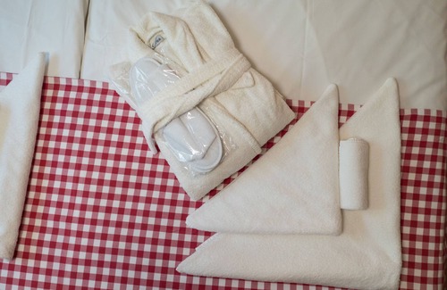 Hodrusa Hamre Hotel | Hotel SALAMANDRA