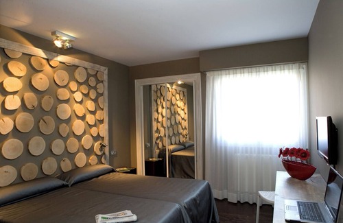 Beasain Hotel | Hotel Salbatoreh