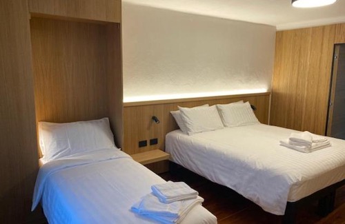 Ghigo Hotel | Hotel SALEI