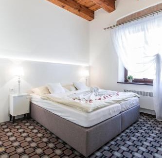 Valtice Hotel | Hotel Salety
