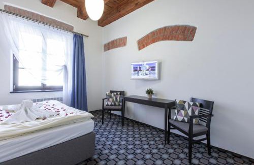 Valtice Hotel | Hotel Salety
