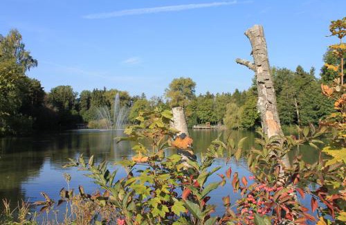 Bad Duerrheim Hotel | Hotel Salinensee