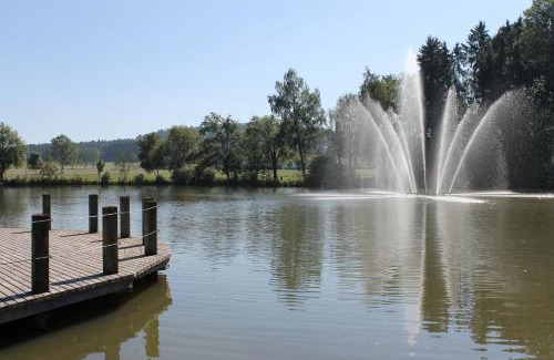 Bad Duerrheim Hotel | Hotel Salinensee