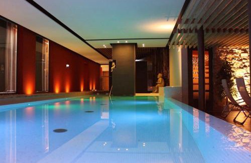 Bad Duerrheim Hotel | Hotel Salinensee