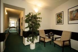Zlin Hotel | Hotel Saloon