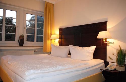 Bevergern Hotel | Hotel Saltenhof