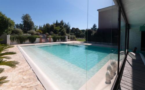 Viterbo Hotel | Hotel Salus Terme - Adults Only