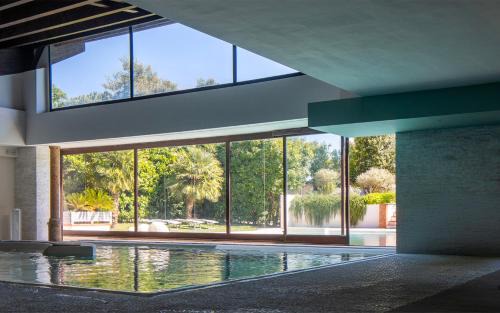 Viterbo Hotel | Hotel Salus Terme - Adults Only