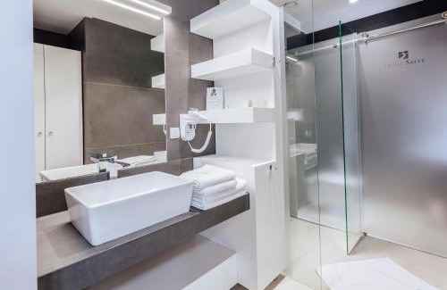 Glogowek Hotel | Hotel Salve