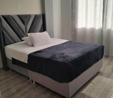Cayma Hotel | Hotel Samana Inn