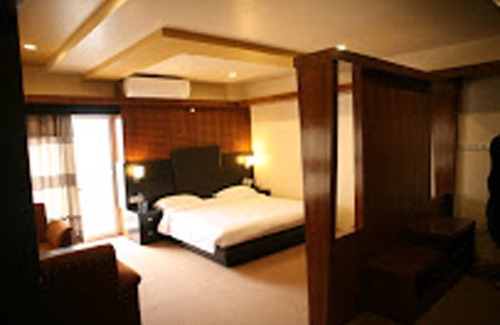 Hetauda Hotel | Hotel Samana
