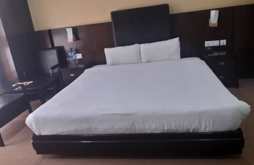 Hetauda Hotel | Hotel Samana