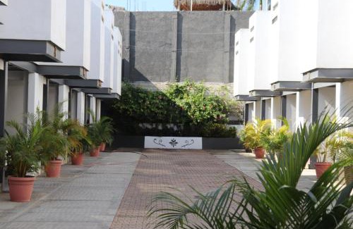 Sayulita Hotel | Hotel Samanu