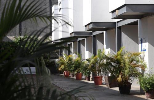 Sayulita Hotel | Hotel Samanu