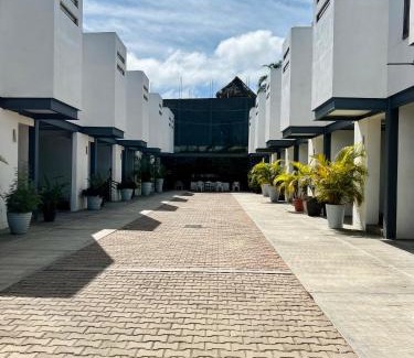 Sayulita Hotel | Hotel Samanu