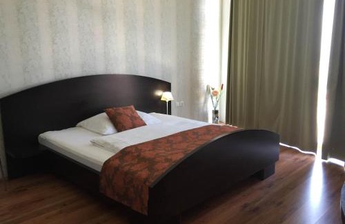 Samorin Hotel | Hotel Samaria