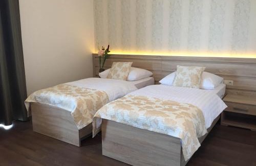 Samorin Hotel | Hotel Samaria