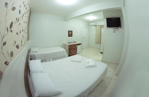 Realeza Hotel | Hotel Sambakia