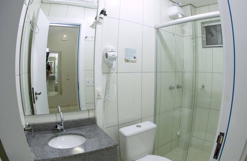 Realeza Hotel | Hotel Sambakia