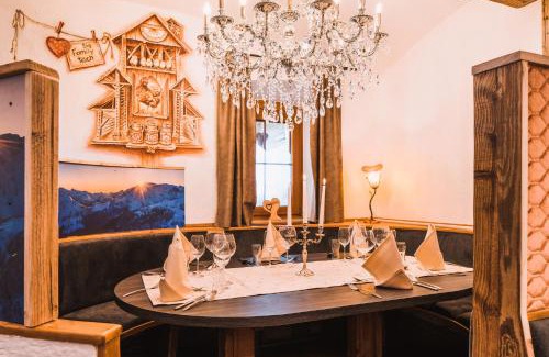 Tropolach Hotel | Hotel Samerhof