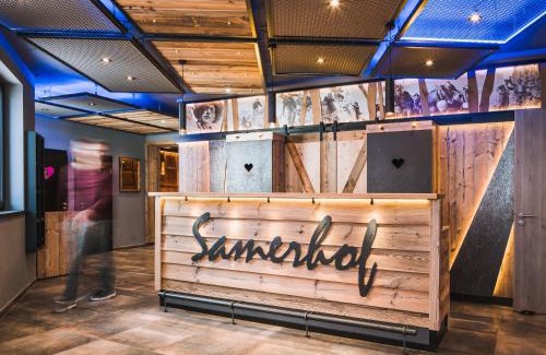 Tropolach Hotel | Hotel Samerhof