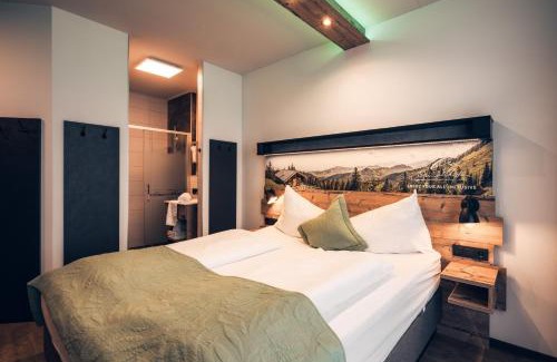Tropolach Hotel | Hotel Samerhof
