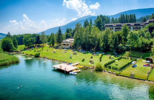 Tropolach Hotel | Hotel Samerhof