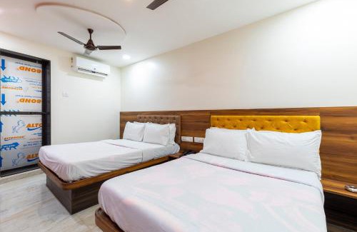 Andheri West Hotel | Hotel Samrat Palace