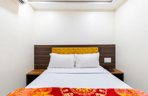Andheri West Hotel | Hotel Samrat Palace