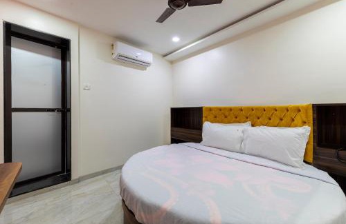 Andheri West Hotel | Hotel Samrat Palace