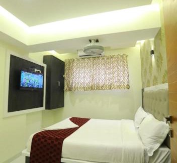 Airoli Hotel | HOTEL SAMRUDDHI