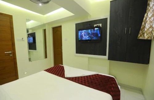 Airoli Hotel | HOTEL SAMRUDDHI