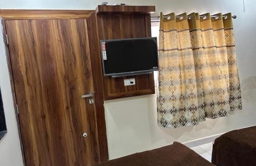 Jamnagar Hotel | Hotel Samruddhi Residency