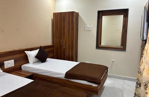 Jamnagar Hotel | Hotel Samruddhi Residency