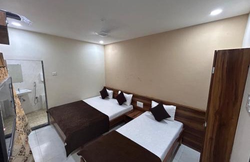 Jamnagar Hotel | Hotel Samruddhi Residency
