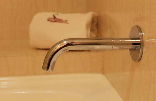 Zamora Hotel | Hotel Samuria