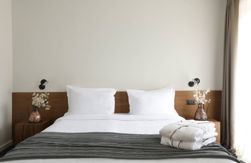 Omalo Hotel | Hotel Samzeo