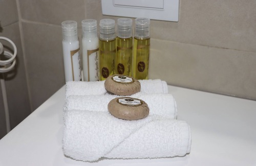 Latacunga Hotel | Hotel San Agustin Plaza