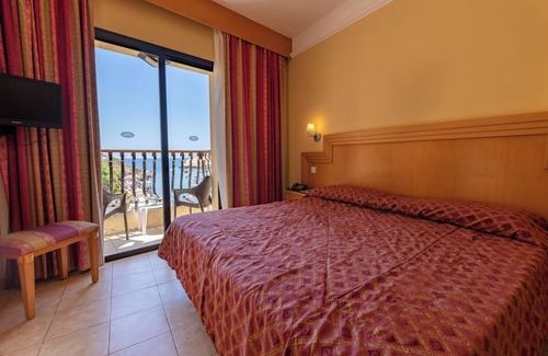 Xlendi Hotel | Hotel San Andrea