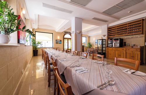 Xlendi Hotel | Hotel San Andrea