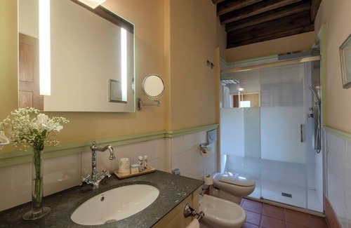 Segovia Hotel | Hotel San Antonio El Real