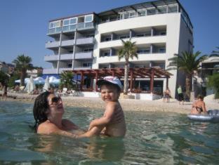 Podstrana Hotel | Hotel San Antonio