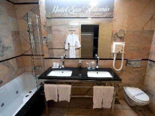Podstrana Hotel | Hotel San Antonio
