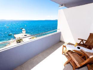 Podstrana Hotel | Hotel San Antonio