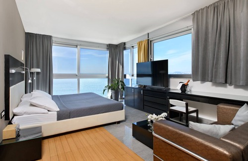 Podstrana Hotel | Hotel San Antonio