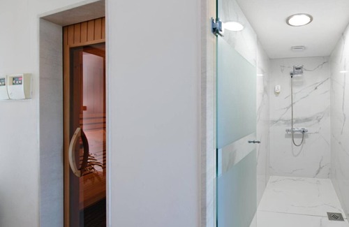 Podstrana Hotel | Hotel San Antonio